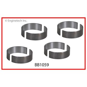 Enginetech BB1059 Bearing Set - Rod