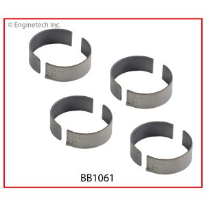 Enginetech BB1061 Bearing Set - Rod