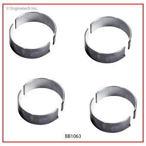Enginetech BB1063 Bearing Set - Rod