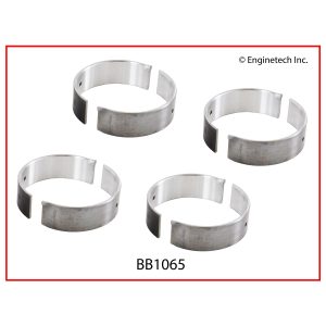 Enginetech BB1065 Bearing Set - Rod