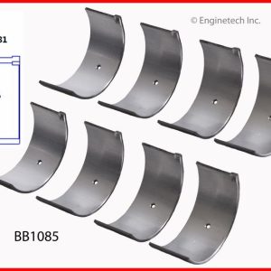 Enginetech BB1085 Bearing Set - Rod