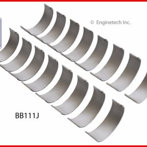 Enginetech BB111J Bearing Set - Rod