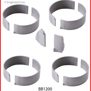 Enginetech BB1200 Bearing Set - Rod