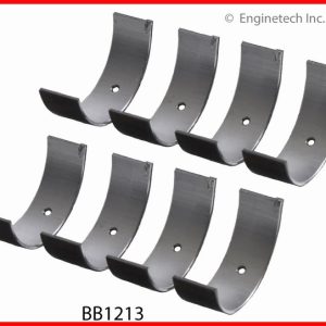 Enginetech BB1213 Bearing Set - Rod