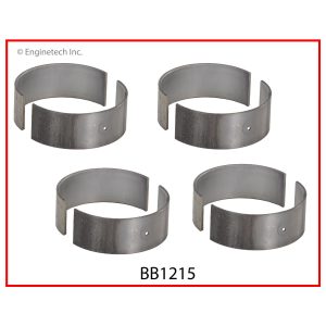 Enginetech BB1215 Bearing Set - Rod