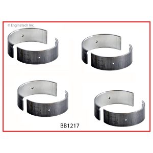 Enginetech BB1217 Bearing Set - Rod