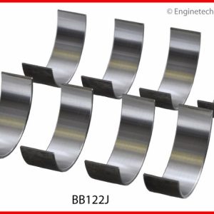 Enginetech BB122J Bearing Set - Rod