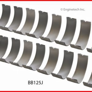 Enginetech BB125J Bearing Set - Rod