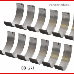 Enginetech BB127J Bearing Set - Rod