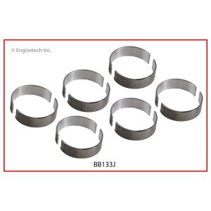 Enginetech BB133J Bearing Set - Rod