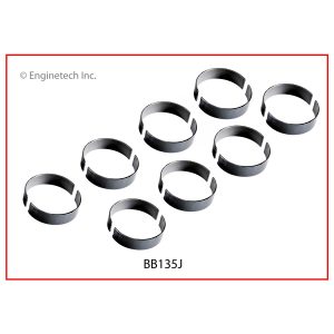 Enginetech BB135J Bearing Set - Rod