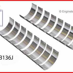 Enginetech BB136J Bearing Set - Rod