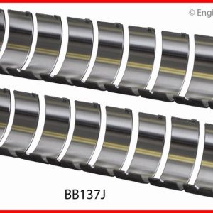 Enginetech BB137J Bearing Set - Rod