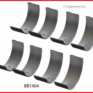 Enginetech BB1404 Bearing Set - Rod