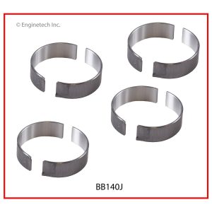 Enginetech BB140J Bearing Set - Rod
