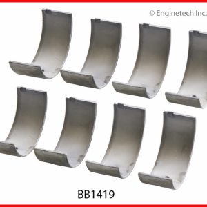 Enginetech BB1419 Bearing Set - Rod