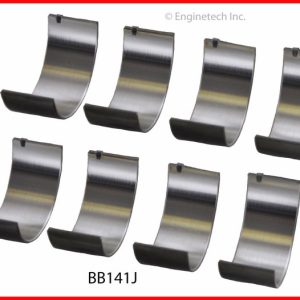 Enginetech BB141J Bearing Set - Rod