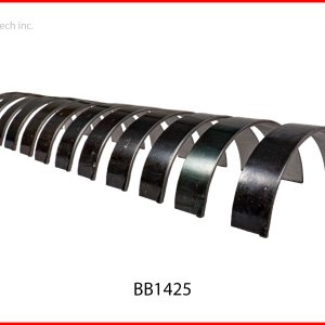 Enginetech BB1425 Bearing Set - Rod