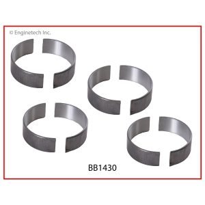 Enginetech BB1430 Bearing Set - Rod