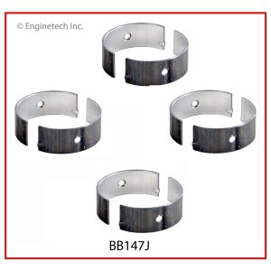 Enginetech BB147J Bearing Set - Rod