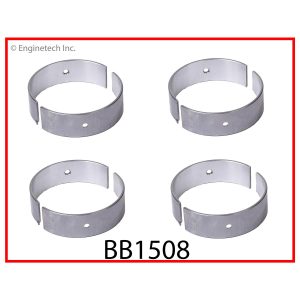 Enginetech BB1508 Bearing Set - Rod