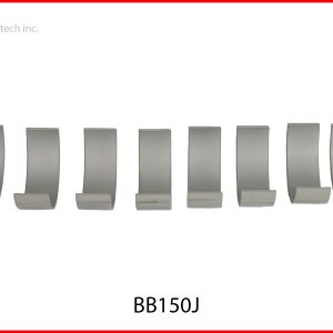 Enginetech BB150J Bearing Set - Rod