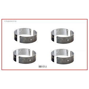 Enginetech BB151J Bearing Set - Rod