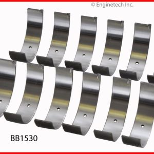 Enginetech BB1530 Bearing Set - Rod