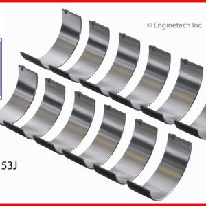 Enginetech BB153J Bearing Set - Rod
