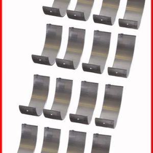 Enginetech BB1543 Bearing Set - Rod
