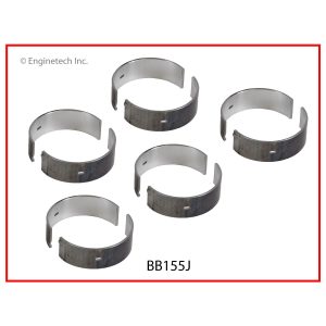 Enginetech BB155J Bearing Set - Rod