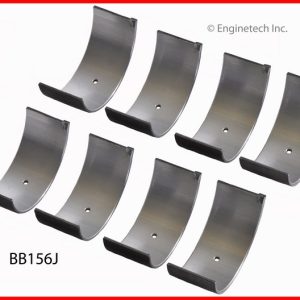 Enginetech BB156J Bearing Set - Rod