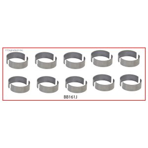 Enginetech BB161J Bearing Set - Rod