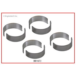 Enginetech BB167J Bearing Set - Rod