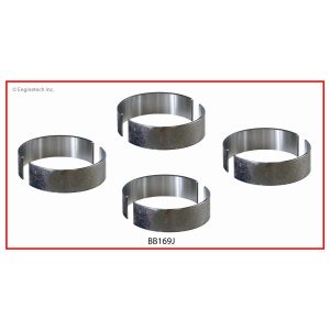 Enginetech BB169J Bearing Set - Rod