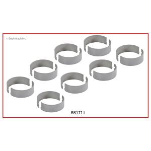 Enginetech BB171J Bearing Set - Rod