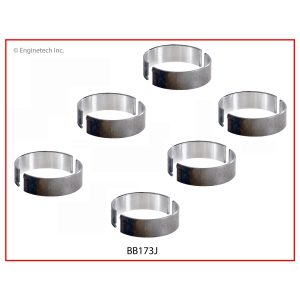 Enginetech BB173J Bearing Set - Rod