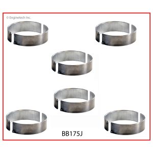Enginetech BB175J Bearing Set - Rod