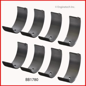 Enginetech BB1780 Bearing Set - Rod