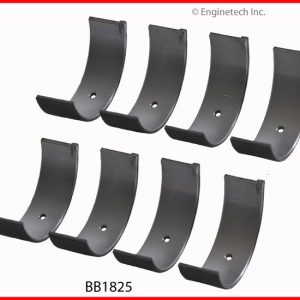 Enginetech BB1825 Bearing Set - Rod