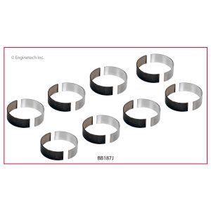 Enginetech BB187J Bearing Set - Rod