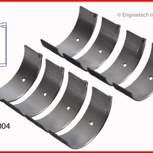 Enginetech BB2004 Bearing Set - Rod