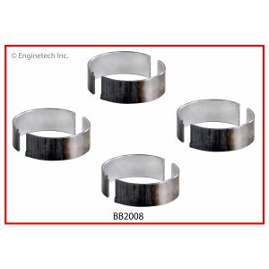 Enginetech BB2008 Bearing Set - Rod