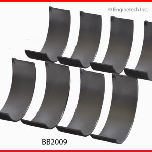 Enginetech BB2009 Bearing Set - Rod