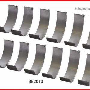 Enginetech BB2010 Bearing Set - Rod