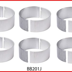 Enginetech BB201J Bearing Set - Rod