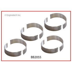 Enginetech BB2055 Bearing Set - Rod
