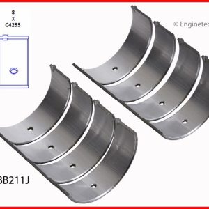 Enginetech BB211J Bearing Set - Rod