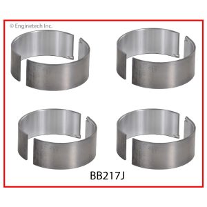 Enginetech BB217J Bearing Set - Rod