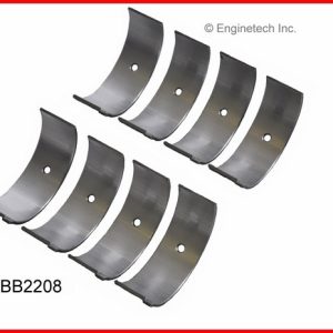 Enginetech BB2208 Bearing Set - Rod
